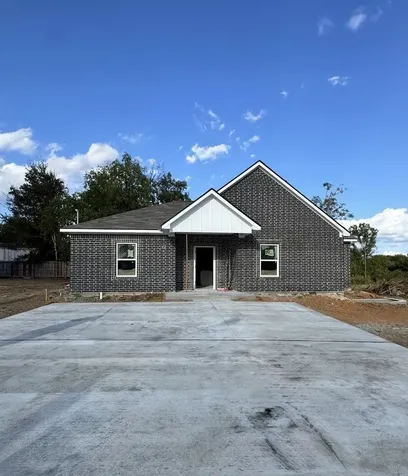 602 N Seventh Street Navasota TX 77868