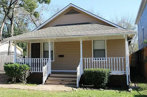 1220 Ashland Street Houston TX 77008
