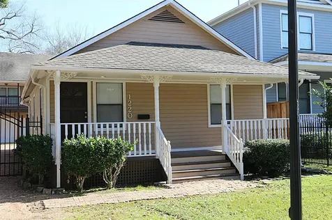 1220 Ashland Street Houston TX 77008