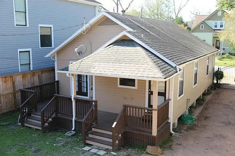 1220 Ashland Street Houston TX 77008