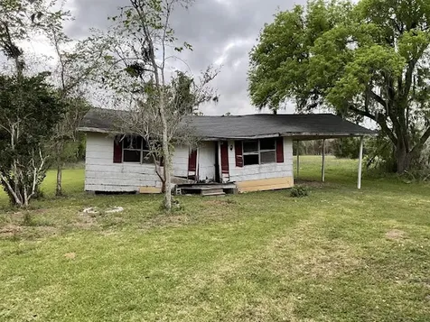 1857 County Road 318 Brazoria TX 77422