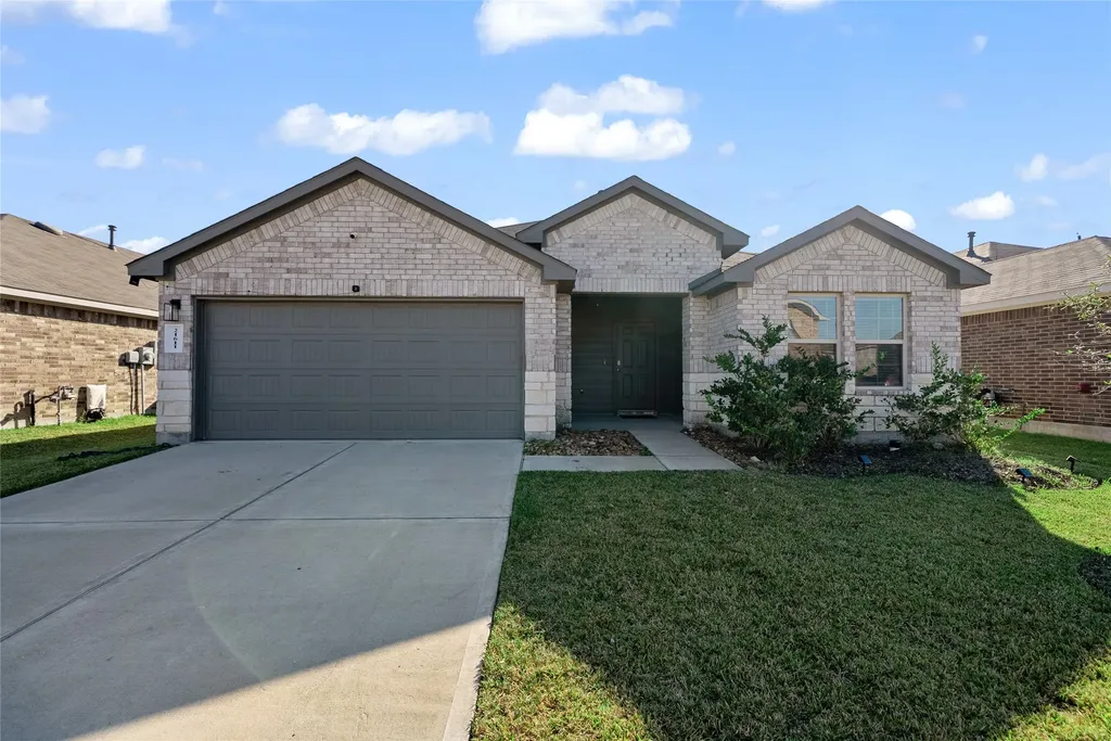 21611 Flowering Garden Lane Katy TX 77449