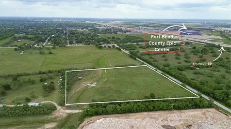 0 Klauke Road Rosenberg TX 77471