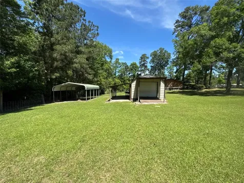 159 County Road 223 Brookeland TX 75931