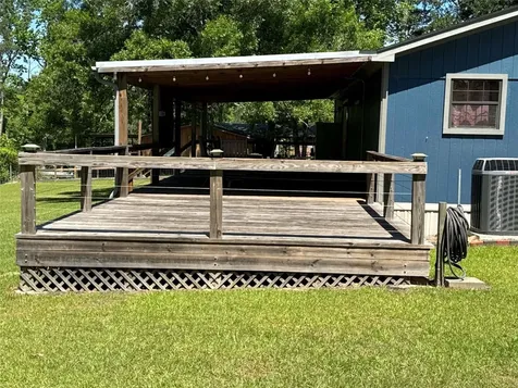 159 County Road 223 Brookeland TX 75931