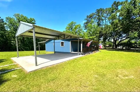 159 County Road 223 Brookeland TX 75931