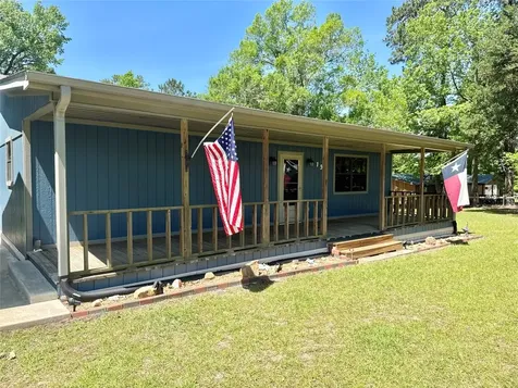159 County Road 223 Brookeland TX 75931