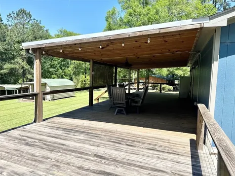 159 County Road 223 Brookeland TX 75931