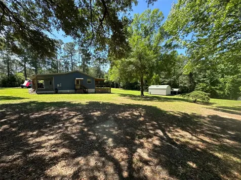 159 County Road 223 Brookeland TX 75931