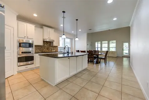 4814 Oak Rambling Drive Katy TX 77494