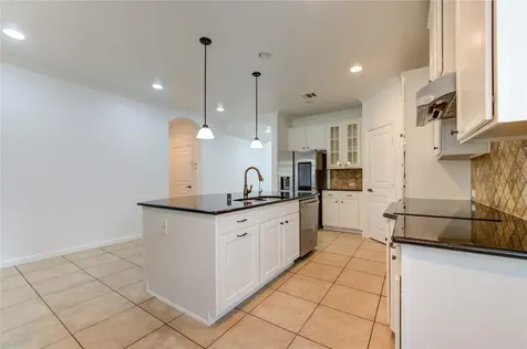 4814 Oak Rambling Drive Katy TX 77494
