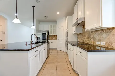4814 Oak Rambling Drive Katy TX 77494