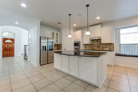 4814 Oak Rambling Drive Katy TX 77494