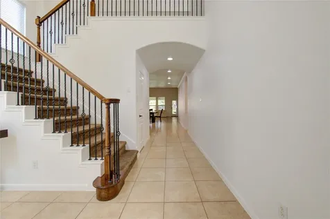 4814 Oak Rambling Drive Katy TX 77494