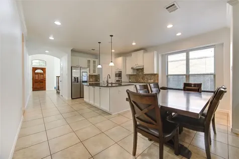 4814 Oak Rambling Drive Katy TX 77494