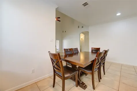 4814 Oak Rambling Drive Katy TX 77494