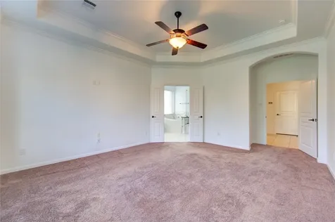 4814 Oak Rambling Drive Katy TX 77494