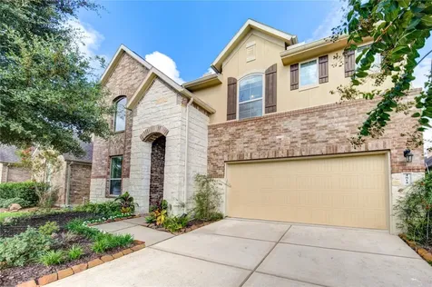 4814 Oak Rambling Drive Katy TX 77494