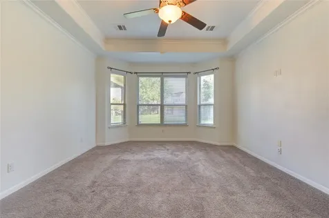 4814 Oak Rambling Drive Katy TX 77494