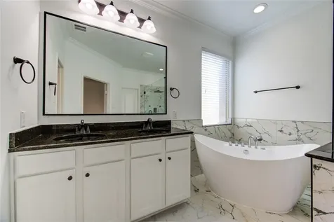 4814 Oak Rambling Drive Katy TX 77494