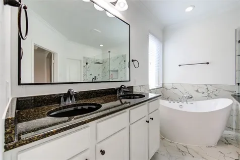 4814 Oak Rambling Drive Katy TX 77494