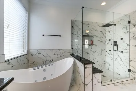 4814 Oak Rambling Drive Katy TX 77494