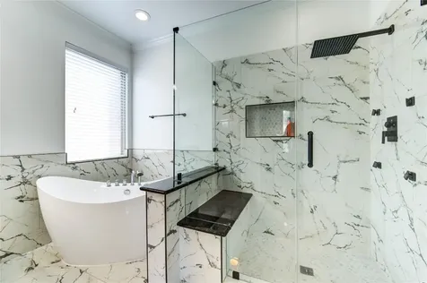 4814 Oak Rambling Drive Katy TX 77494