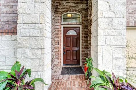 4814 Oak Rambling Drive Katy TX 77494