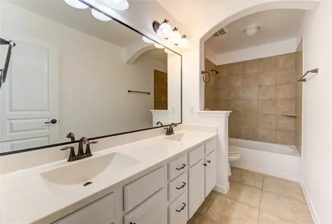 4814 Oak Rambling Drive Katy TX 77494