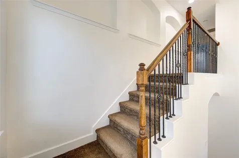 4814 Oak Rambling Drive Katy TX 77494