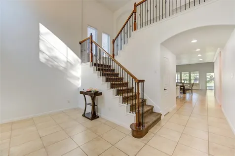 4814 Oak Rambling Drive Katy TX 77494