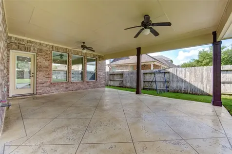 4814 Oak Rambling Drive Katy TX 77494