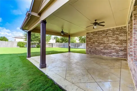 4814 Oak Rambling Drive Katy TX 77494