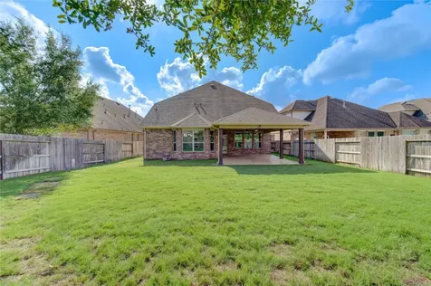 4814 Oak Rambling Drive Katy TX 77494