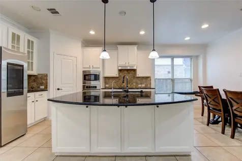 4814 Oak Rambling Drive Katy TX 77494