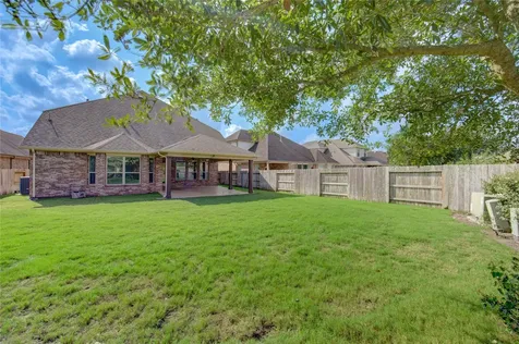 4814 Oak Rambling Drive Katy TX 77494