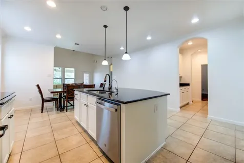 4814 Oak Rambling Drive Katy TX 77494