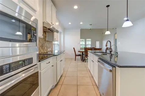 4814 Oak Rambling Drive Katy TX 77494