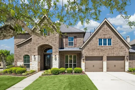 6703 Fairwood Creek Lane Sugar Land TX 77479