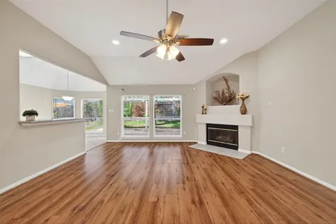 23211 Goldensong Court Spring TX 77373