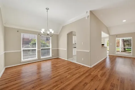 23211 Goldensong Court Spring TX 77373