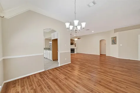 23211 Goldensong Court Spring TX 77373