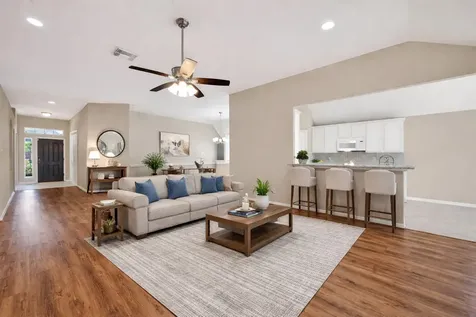 23211 Goldensong Court Spring TX 77373