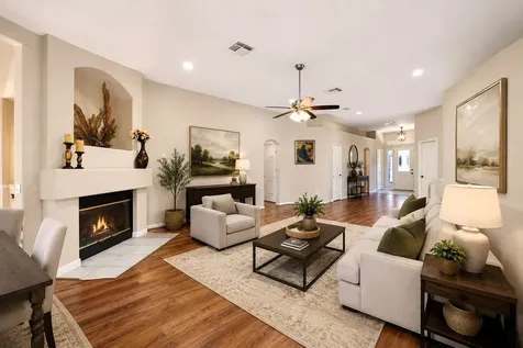 23211 Goldensong Court Spring TX 77373