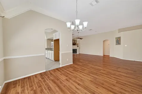 23211 Goldensong Court Spring TX 77373