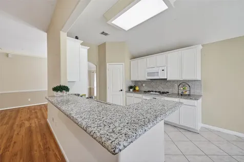 23211 Goldensong Court Spring TX 77373
