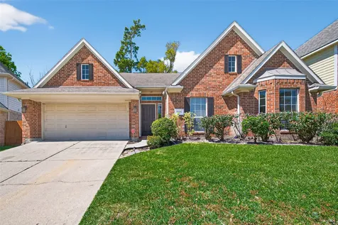 23211 Goldensong Court Spring TX 77373