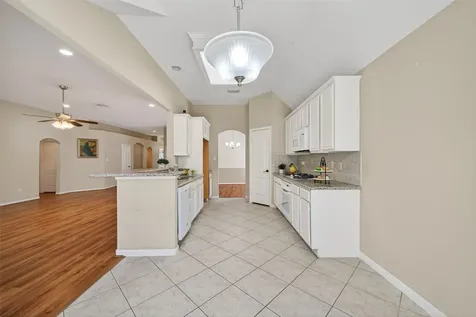 23211 Goldensong Court Spring TX 77373