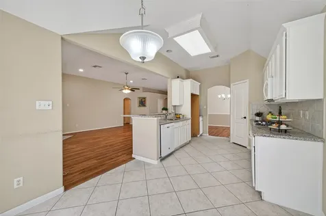 23211 Goldensong Court Spring TX 77373