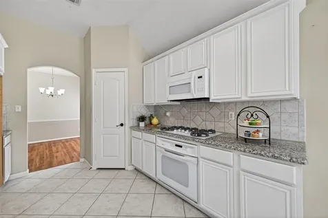 23211 Goldensong Court Spring TX 77373